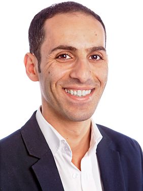Ali Al-Dailami
