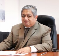 Mario Jesus Cavero Polo