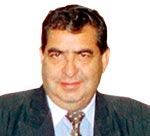 Víctor Manuel Ruiz-Caro Alvarez