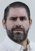 Luis Arcadio Gutiérrez León