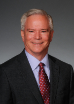 Ken Bragg