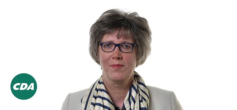 Joba Van Den Berg