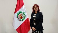 Rosa Isabel Flores Arévalo