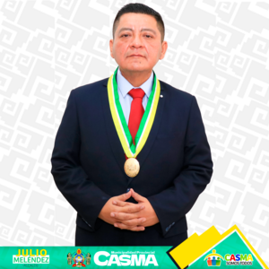 Rodolfo Alejandro Alba Meza