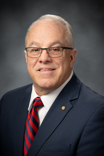 Frederick Joe Parsons