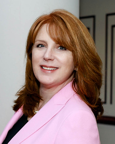Melissa Osborne