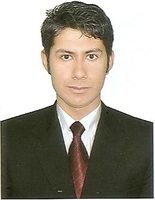 Juan Ramon Samatelo Huacho