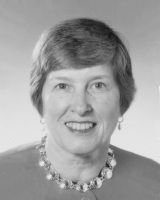 Ann Bush