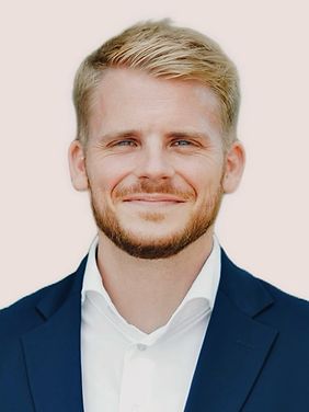 Tim Klüssendorf