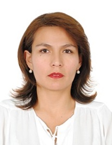 Medina Muñoz De Gonzales Josselym