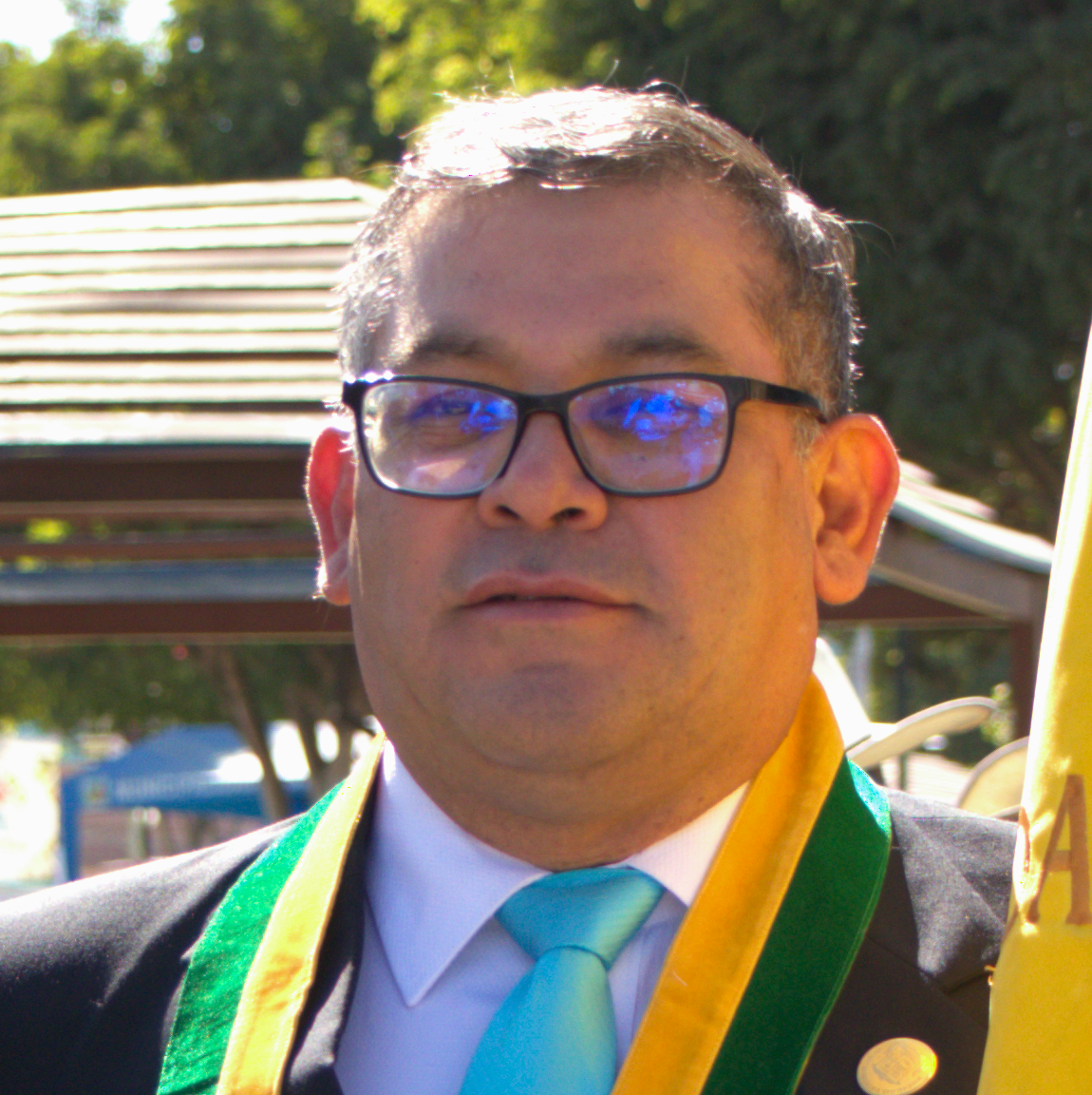 Juan Antonio Eyzaguirre Barrios