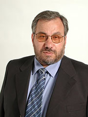 Mario Gasbarri