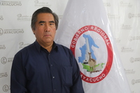 Abraham Cárdenas Palomino
