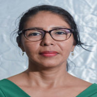 Mayra Kany Saavedra Dreyfus