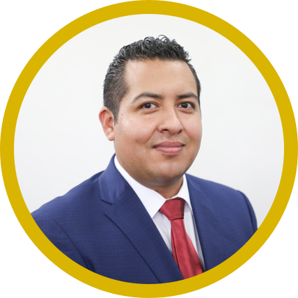 Juan Carlos Contreras Bautista