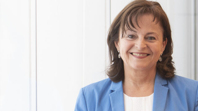 Marlene Mortler