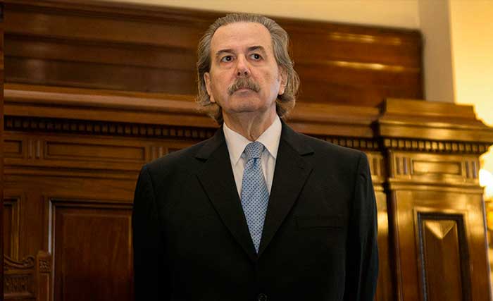 Juan Carlos Maqueda