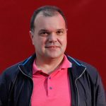 José Luis Alperi Jove