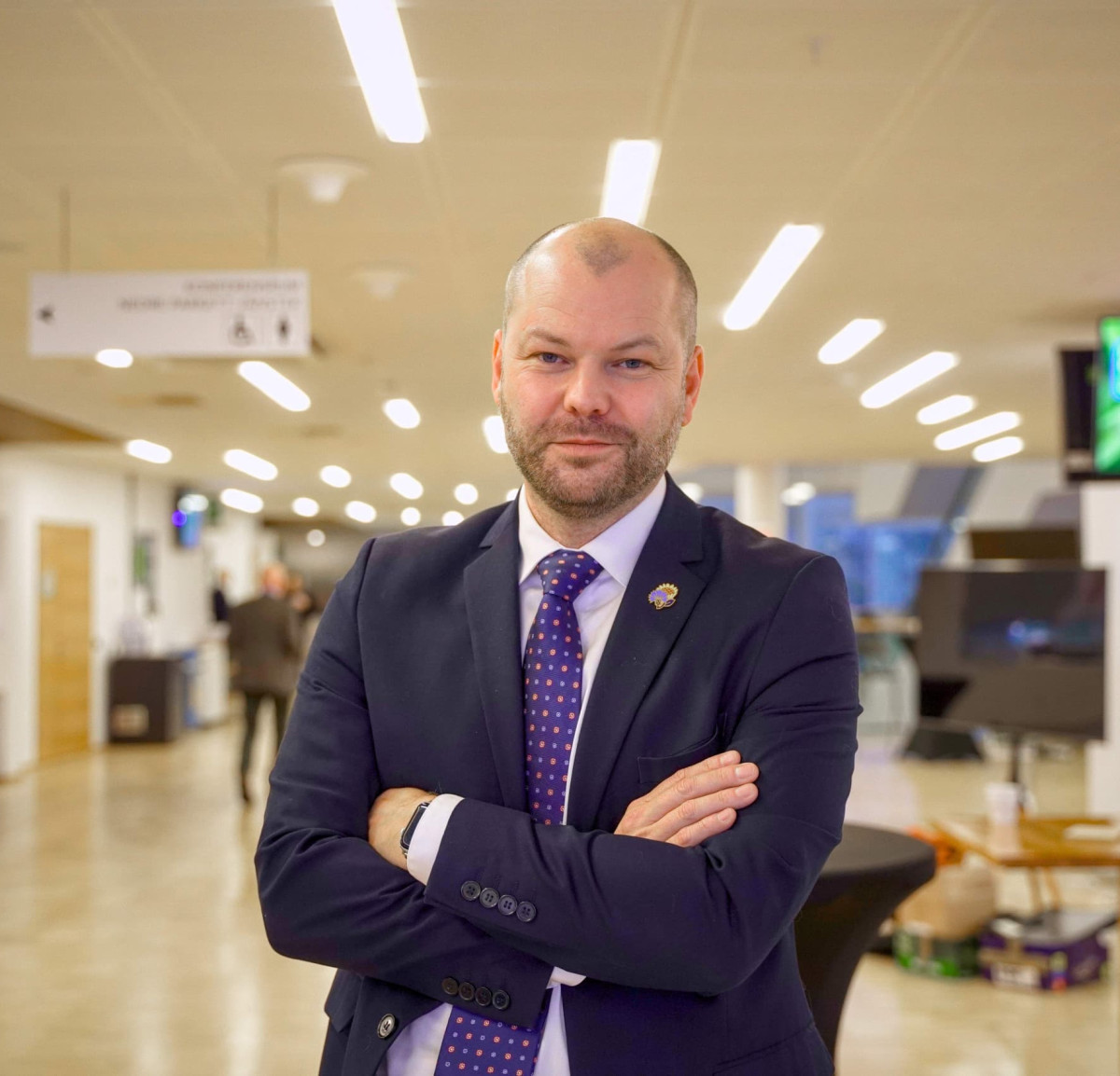 Pär Gustafsson