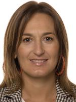 águeda Montelongo González