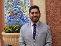Humberto Antonio Suárez Plasier