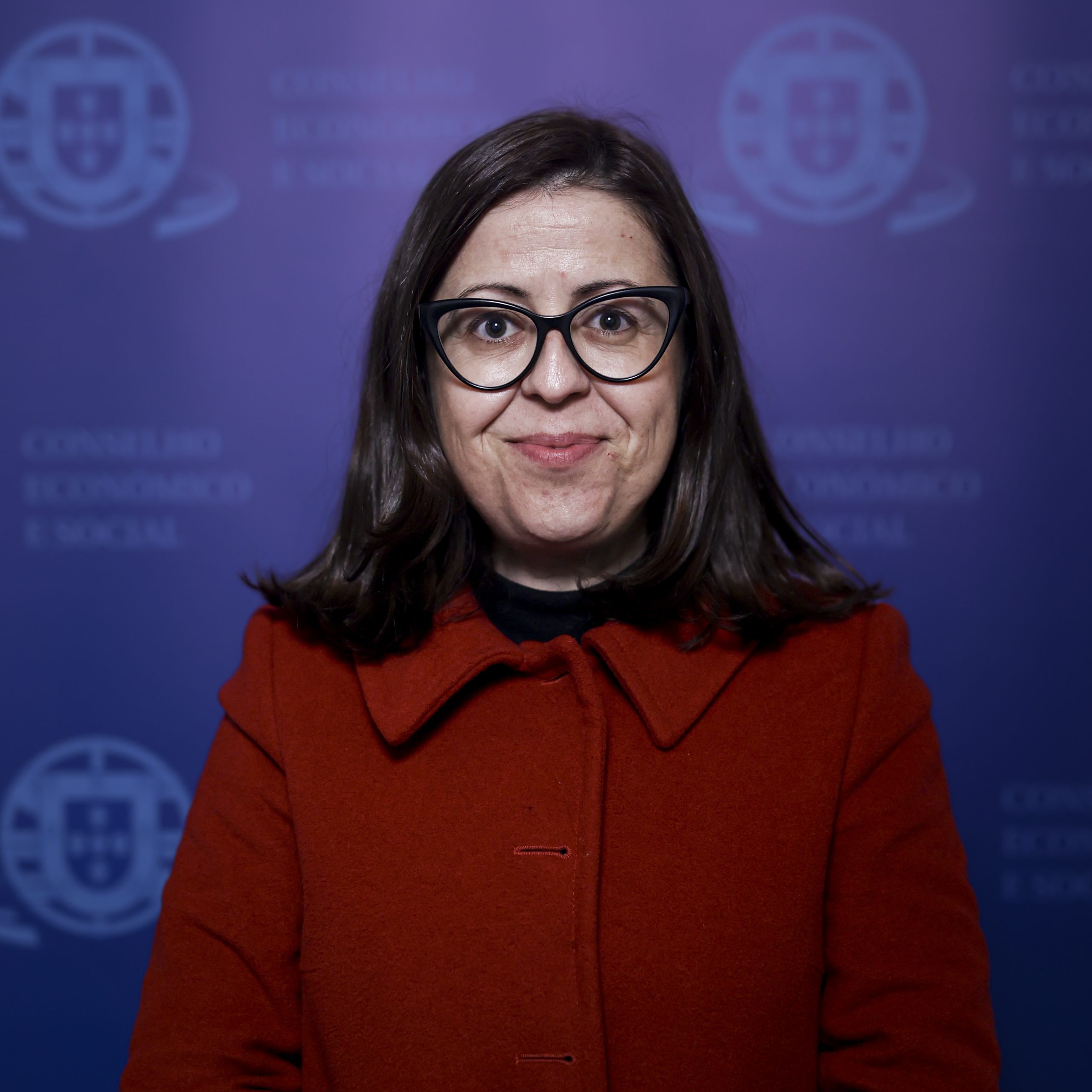Adélia Maria De Sousa Vilas Boas