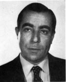 Isaías Monforte Francia