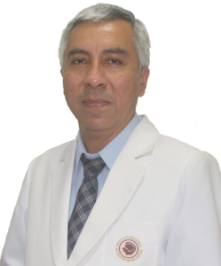 José Carlos Delgado Ríos