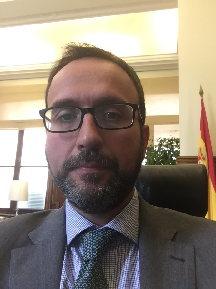 Jorge Guillermo Pipaón Pulido