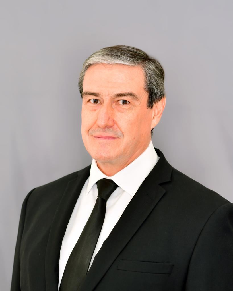 Florentino De Jesús Reyes Berlié
