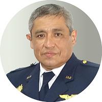 Miguel Eduardo Otero Cordova