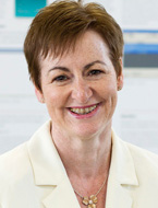 Geraldine Murphy