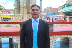 Frank Miranda Herrera
