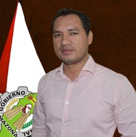 Villi Paredes Olivera