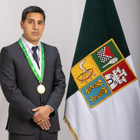 Saul Fredy Alejo Arotoma