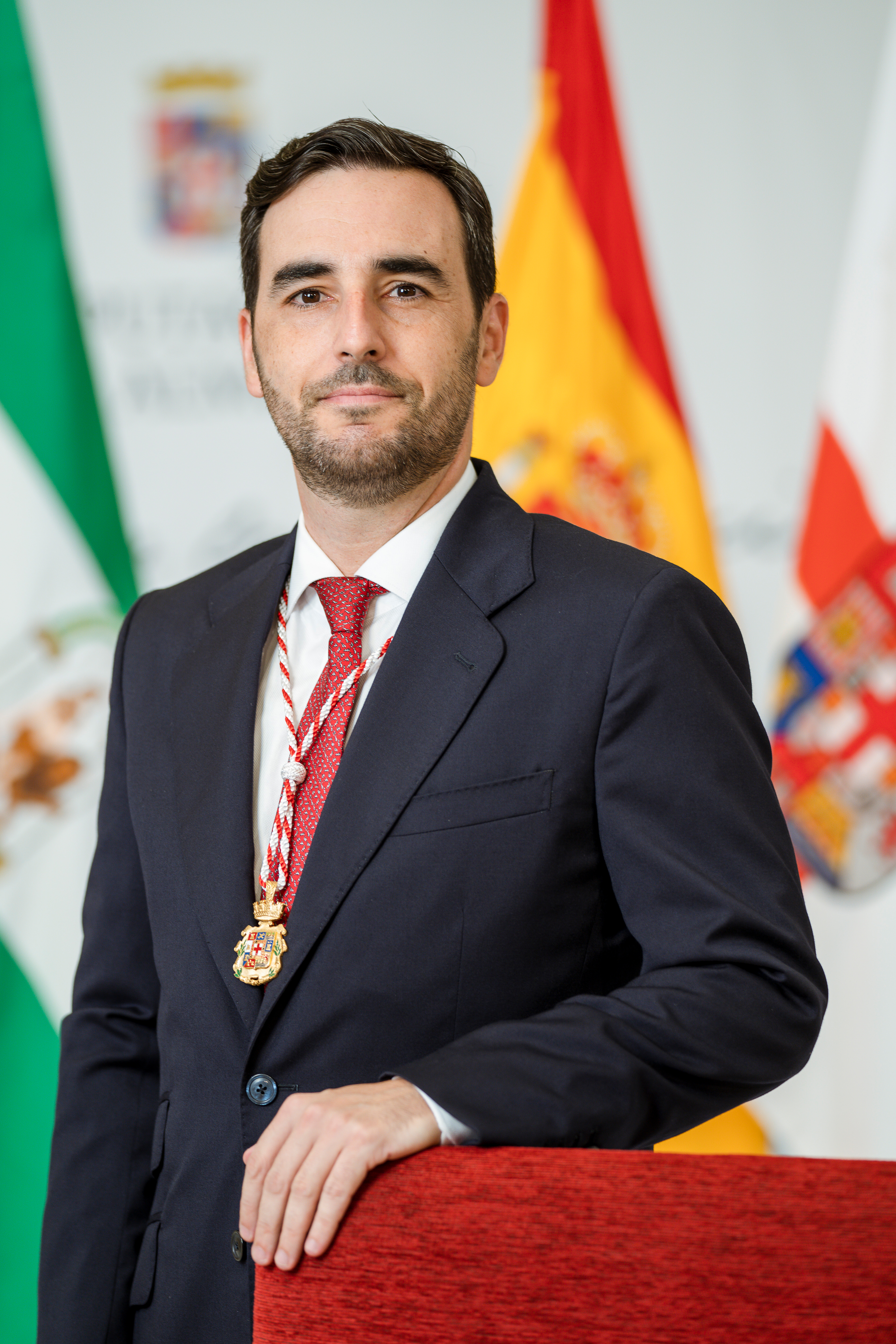 Carlos Sanchez Lopez