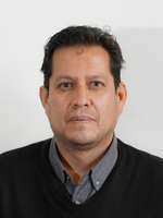 Cesar Dario Ramirez Loayza
