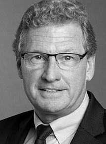 Bernd Klaus Dr. Buchholz
