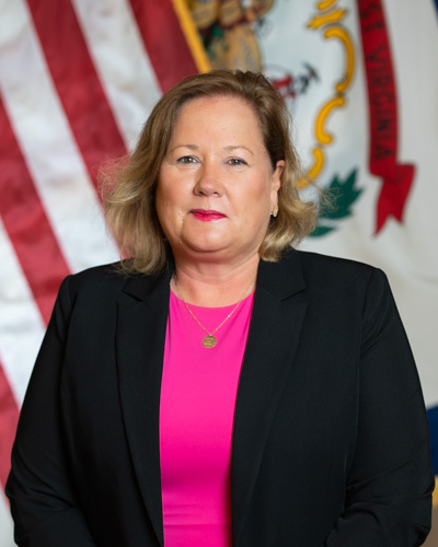 Cynthia Persily