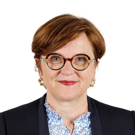 Corinne Bourcier