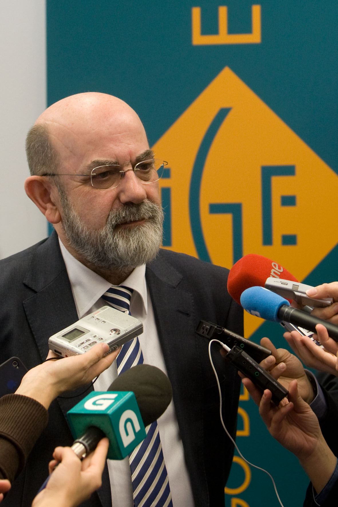 José Antonio Campo Andión