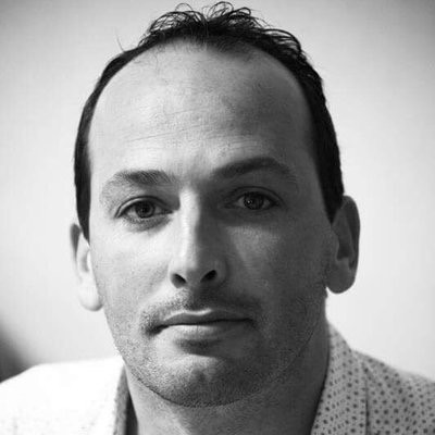 Arnaud Bonnaire