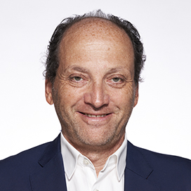 Patrick Levy-Waitz