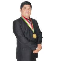 Jorge Alberto Ordinola Infante