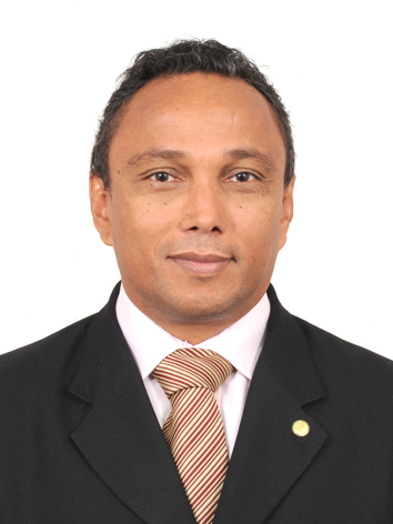 Sebastião Sibá Machado Oliveira