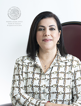 Rosalinda Galindo Silva