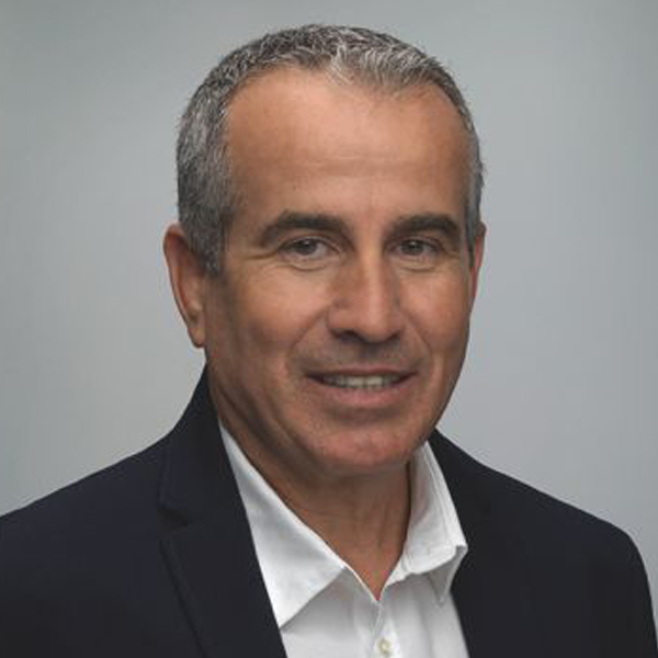 Mario Cabrera González