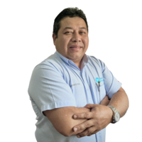 Juan Fernando Caycho Olortegui