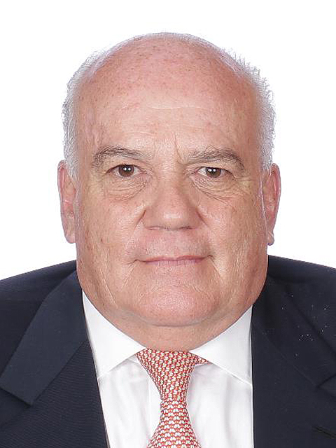 Horacio Fernández Castillo
