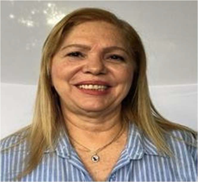 Hilda Maria Mata Figueroa